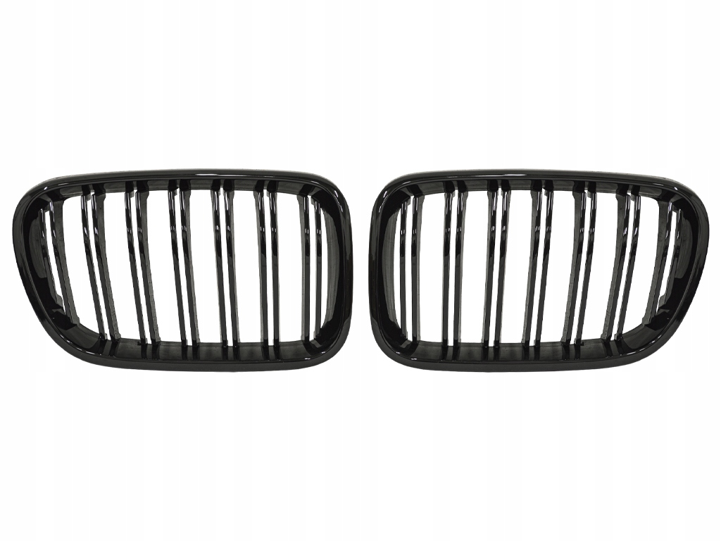 фото №1, Bmw x3 f25 2010-2014 решётка радиатора решётка радиатора