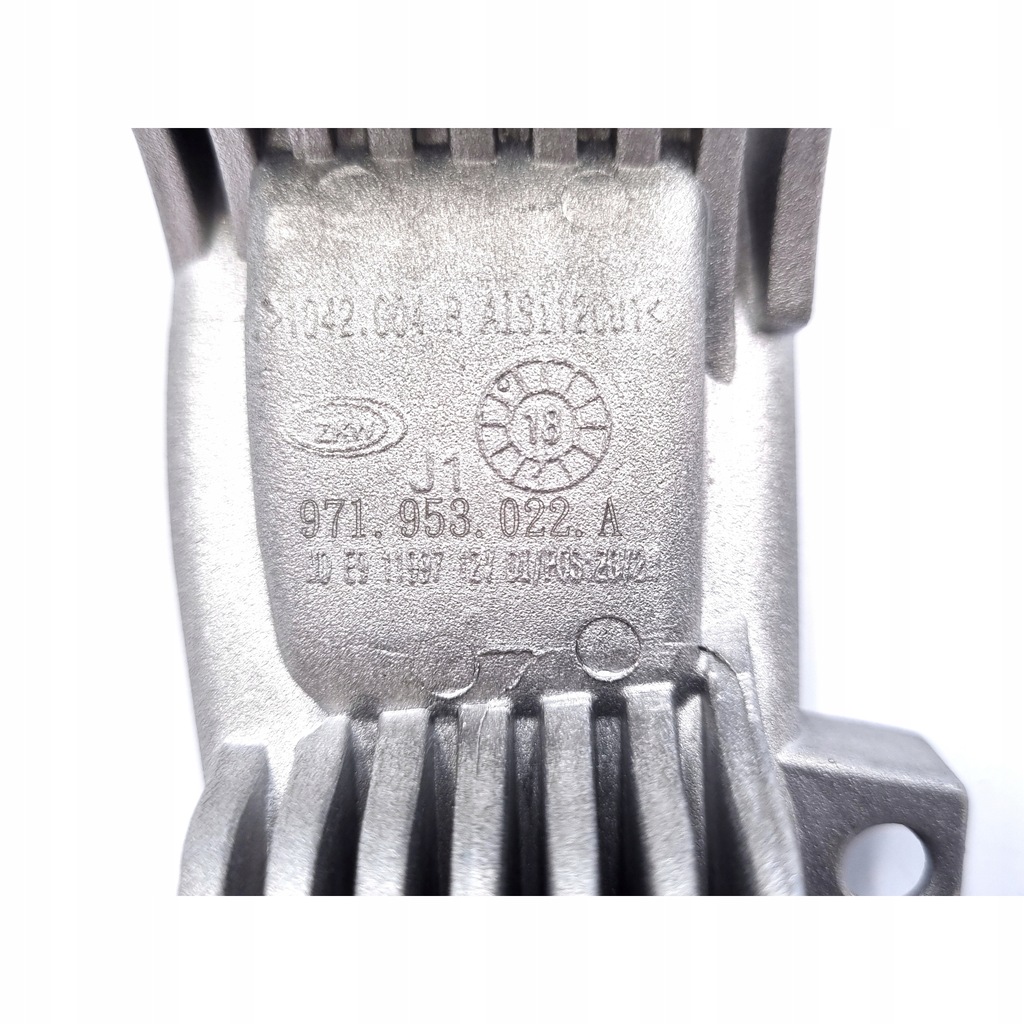 фото №5, Porsche panamera 971 блок управления фары led