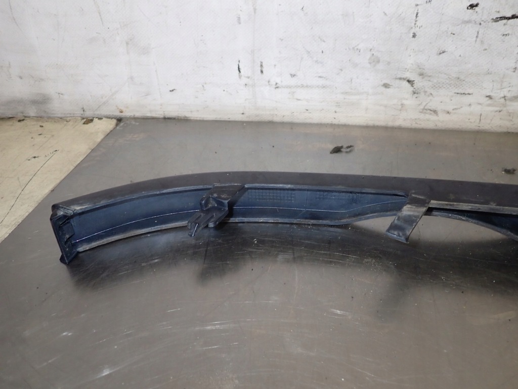 фото №6, Молдинг pod фара права bmw e46 320 2.0