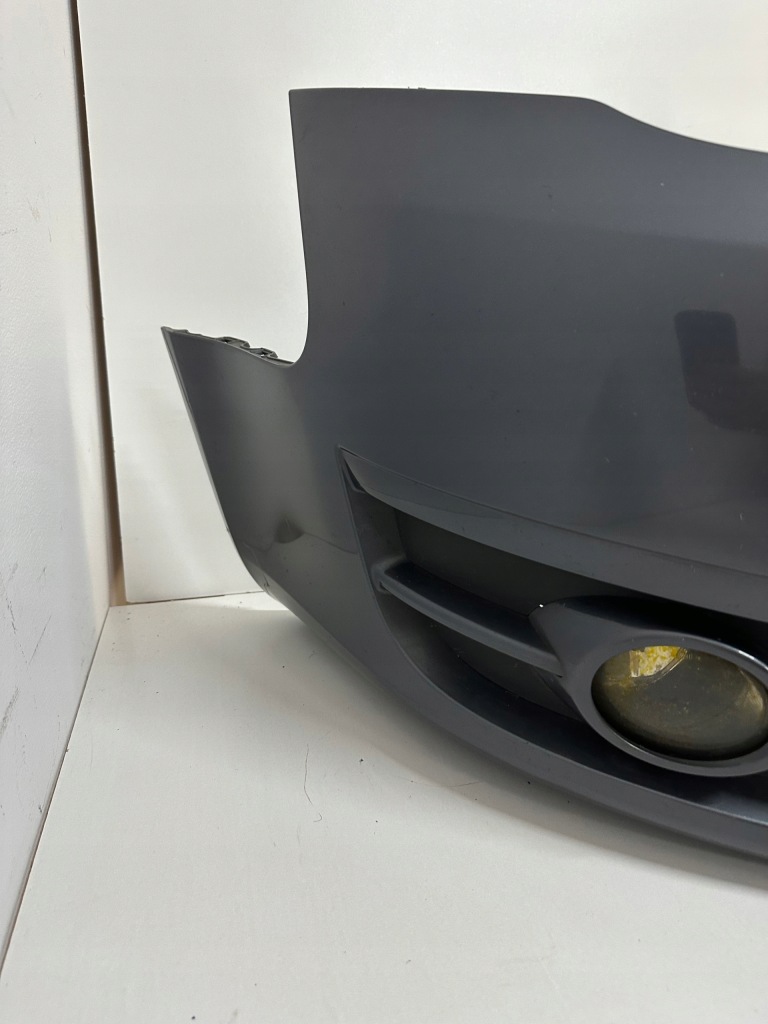 фото №12, Бампер перед kompletny audi a4 s4 b7 s-line