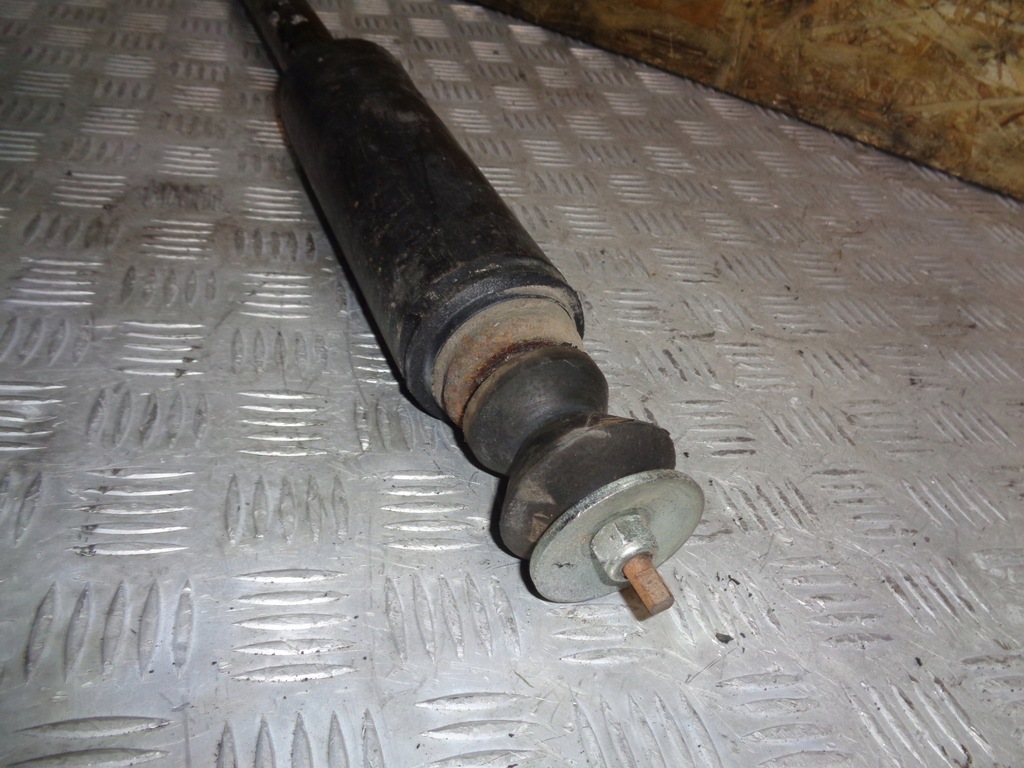 фото №2, Амортизатор задняя fiat bravo ii 2 07-