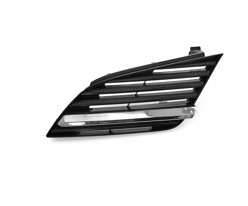 фото №1, Nissan primera p12 02- решётка радиатора