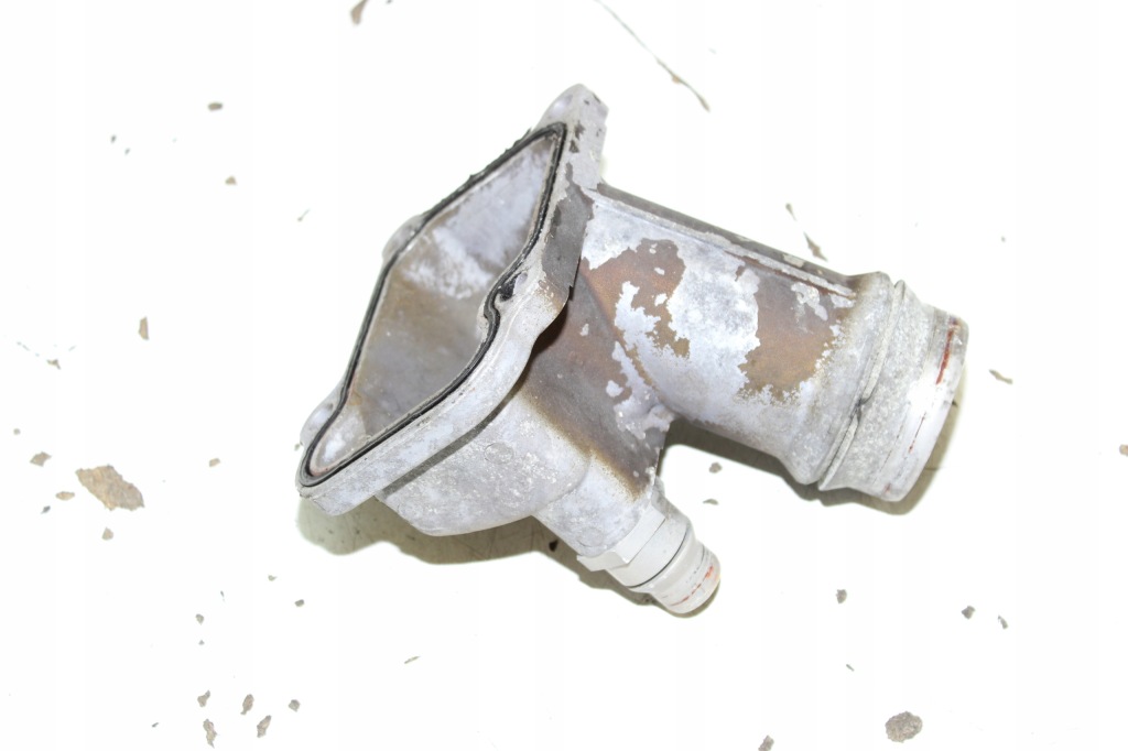 Mercedes actros mp4 труба клапана egr соединитель 4712033443 Доставка