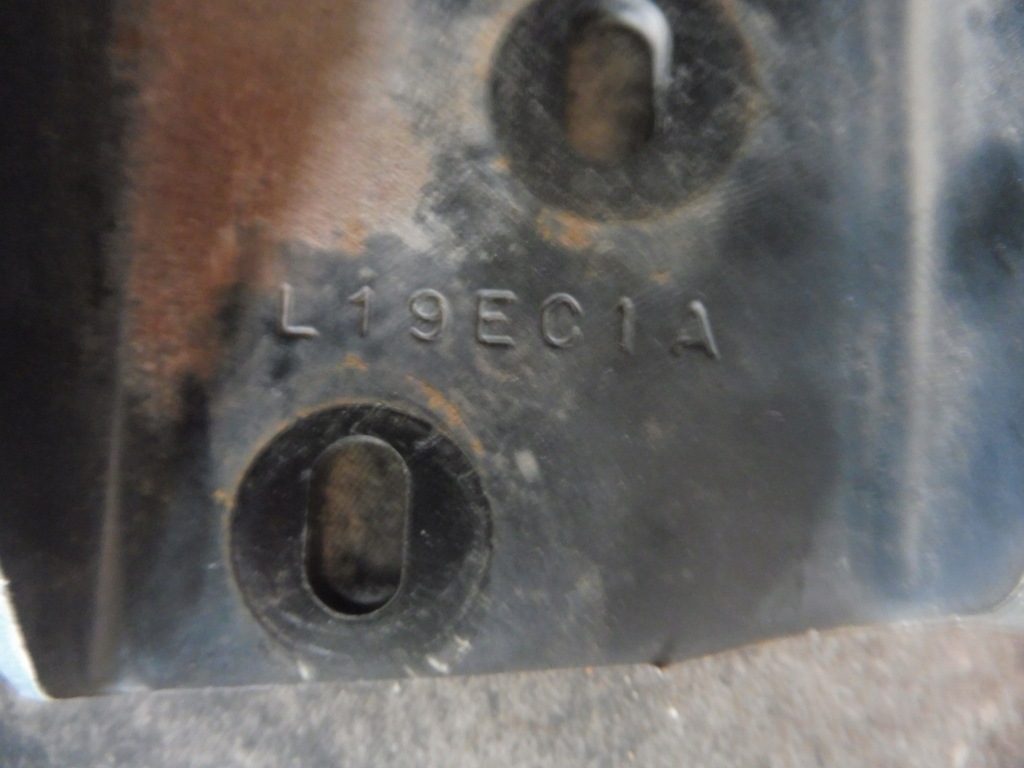 фото №6, Подрамник ролик дверь левая i правая dodge caravan rg