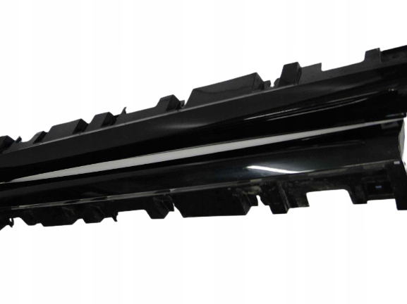 фото №1, Mercedes gle w167 167 suv молдинг порог amg левая