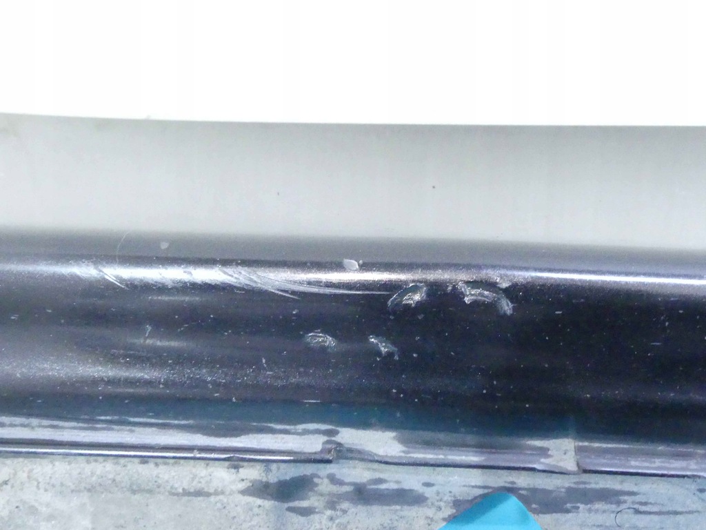 фото №9, Молдинг поріг bmw 3 f30