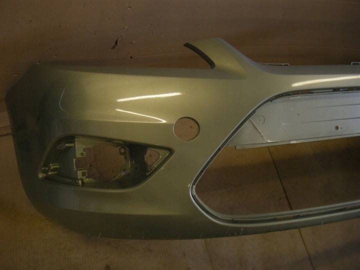 фото №7, Ford focus 2007 ii lift бампер перед