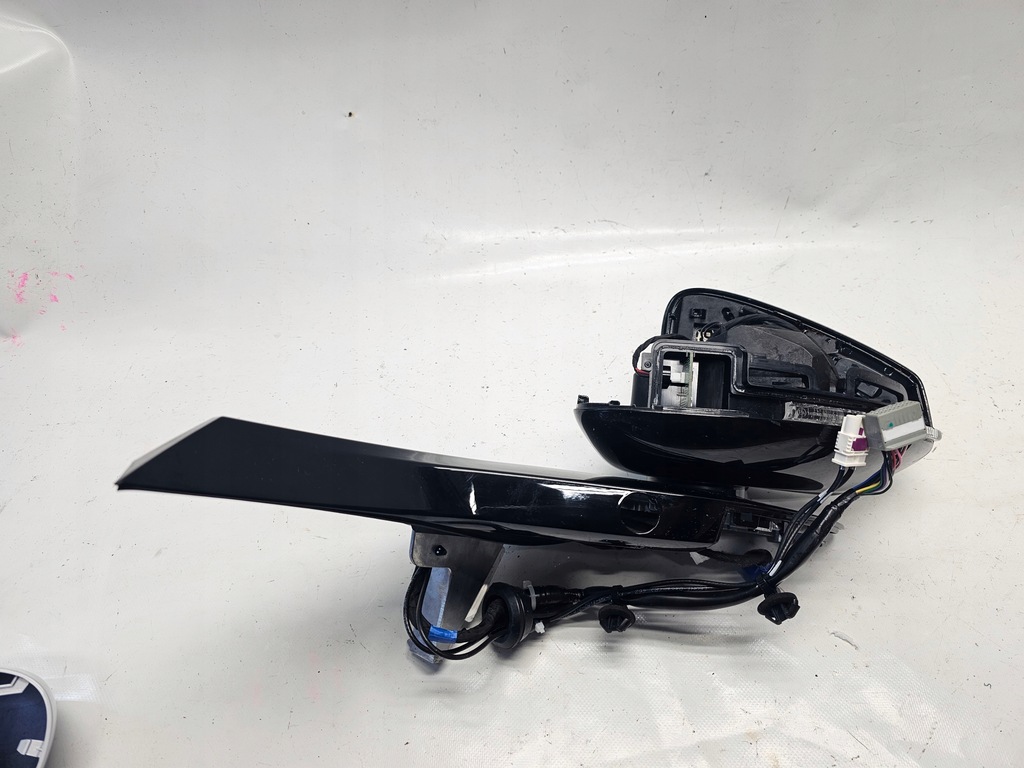 фото №14, Зеркало polestar 4 iv 2023 - 15 pin pinów europa 80007783