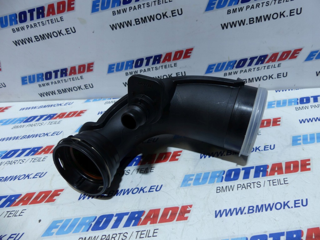 Купить Bmw f90 f91 f92 f93 канал труба воздуха воздухозаборник 1-4 cyl 7852385