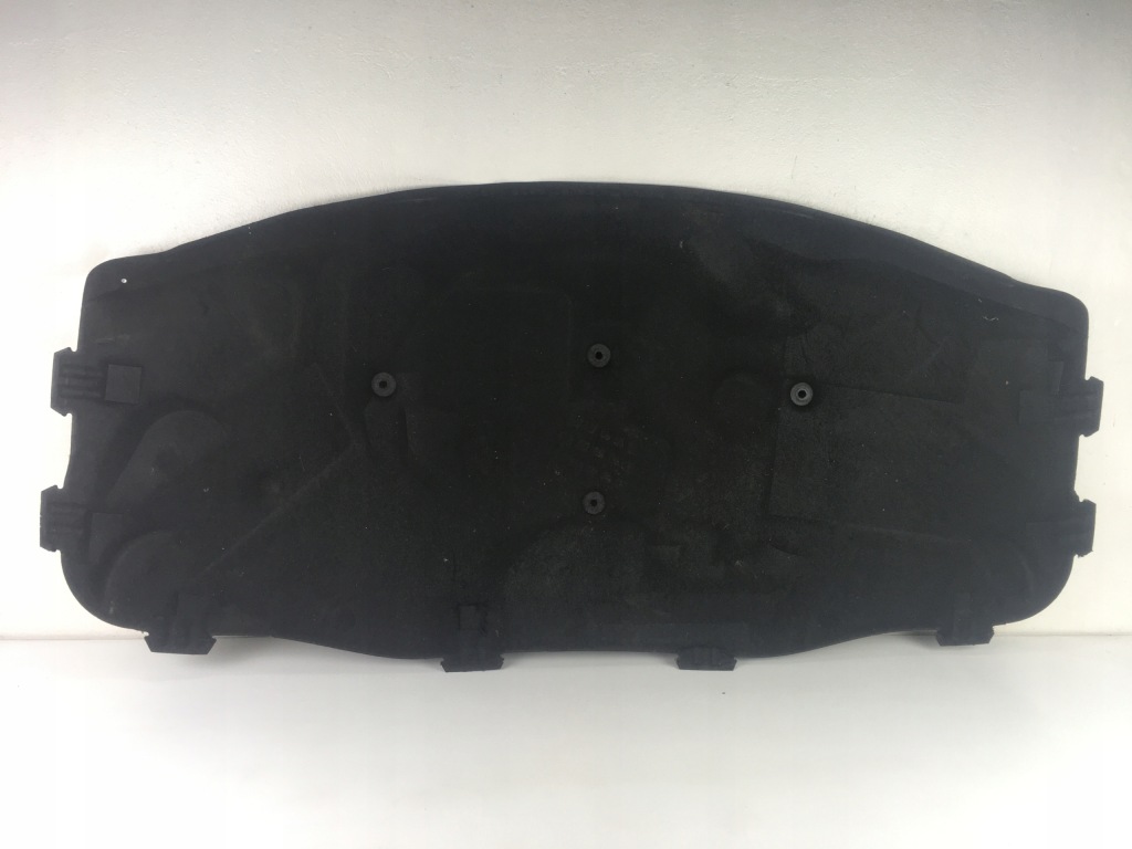 фото №1, Шумоизоляция капот bmw e 46