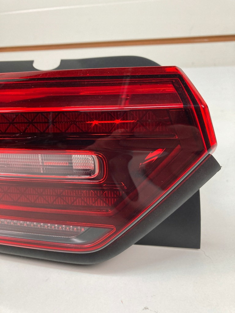 фото №6, Лампа ліва задня iq.light vw id.3 id3 led