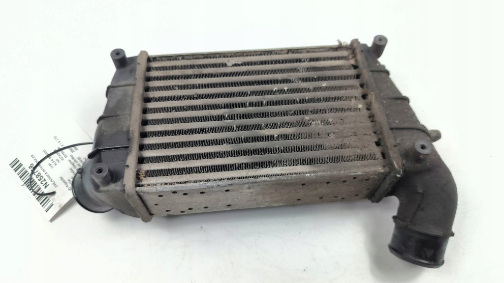 Купить Радиатор интеркулер 1.9 jtd alfa romeo 147