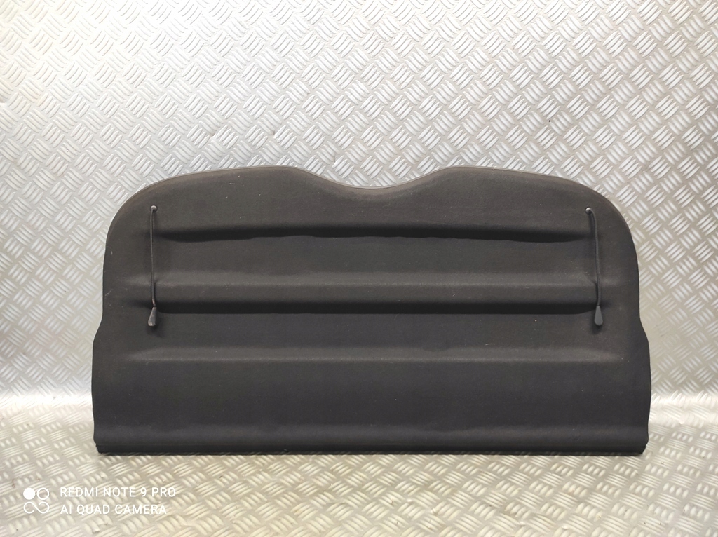 фото №1, Полиця задня багажника citroen ds4 хетчбек 5d