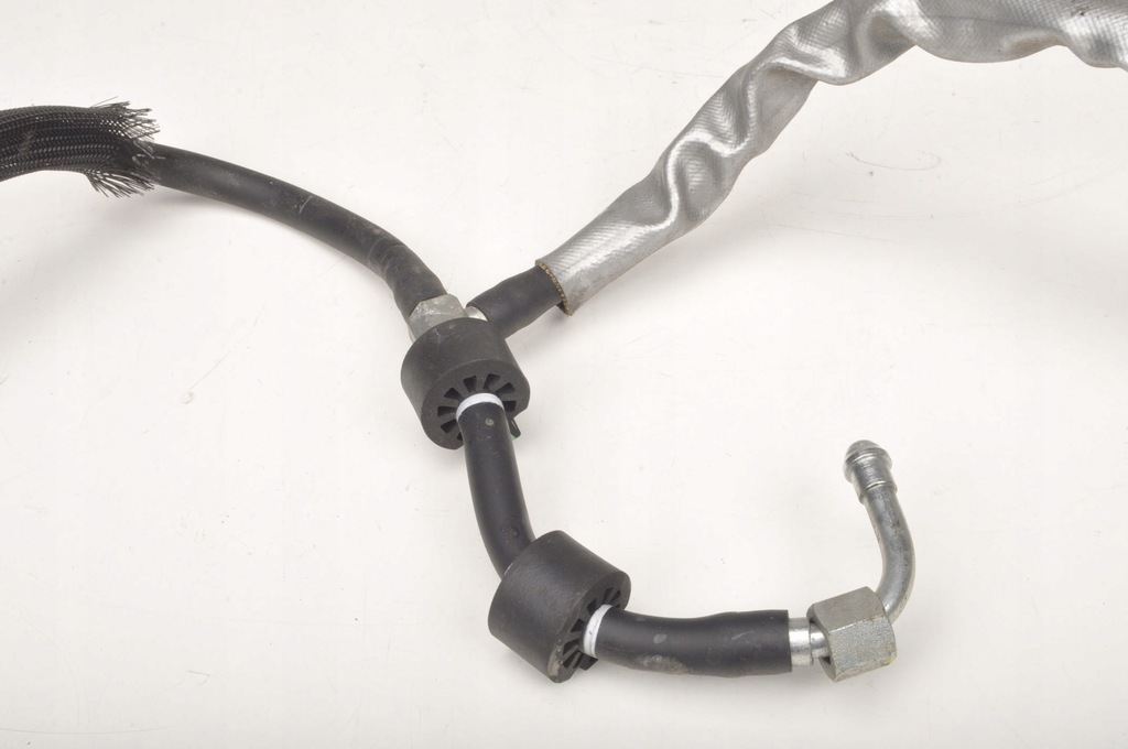 фото №6, Ferrari california 4.3 f149 труба шланг