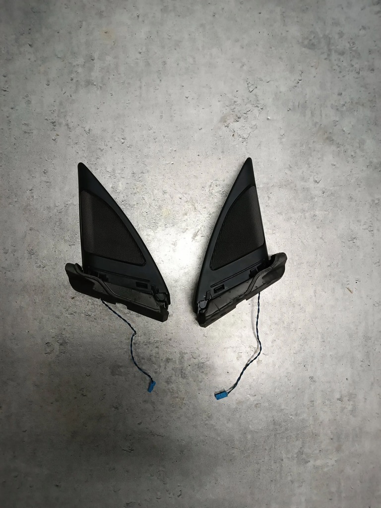 фото №1, Bmw 3 gt f34 динамики дверь