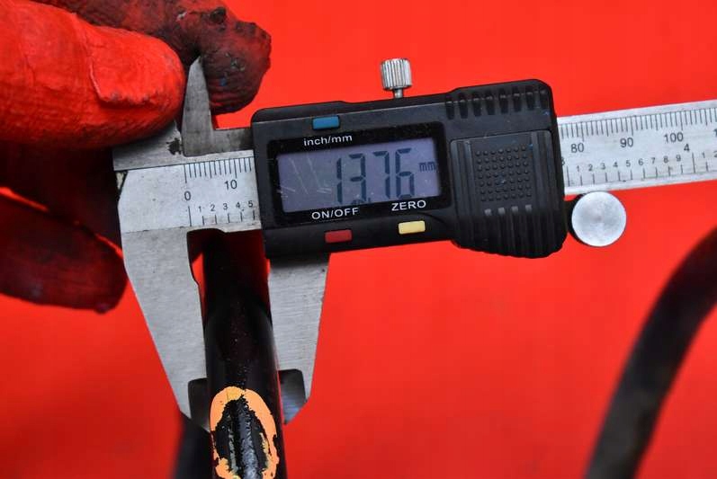 фото №6, Пружина перед передняя nissan maxima a33 2.0 v6 140 km 00-05