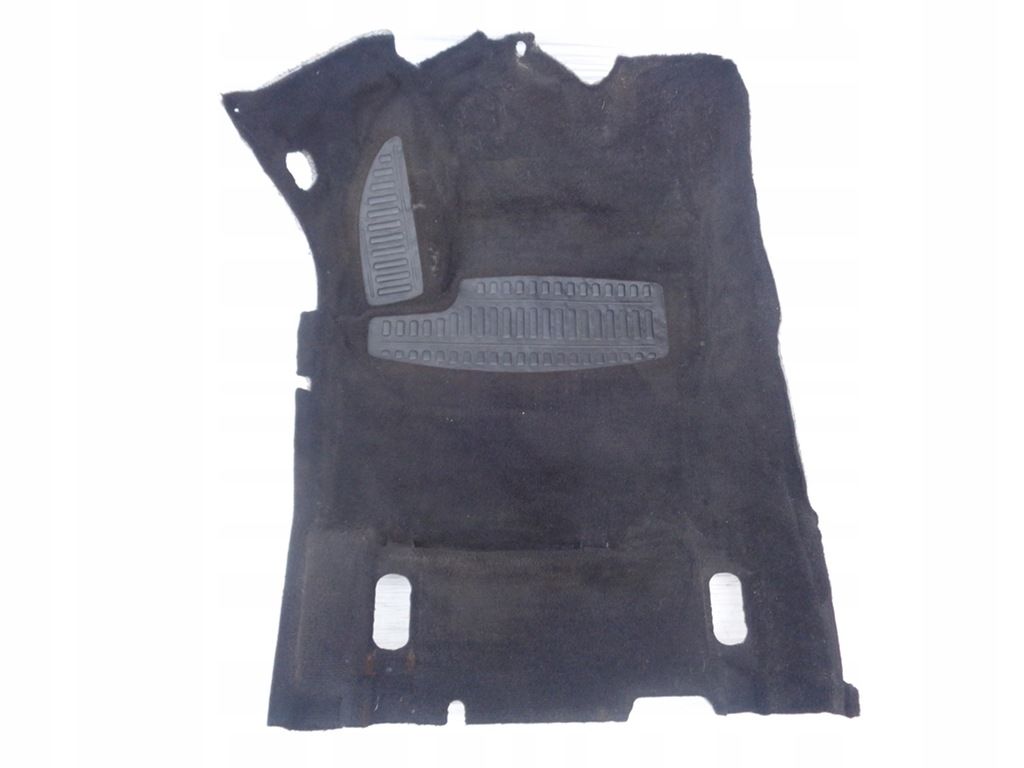 фото №10, Обшивка багажника kombi килимок підлога 5пасажирський ford s-max mk1 galaxy mk3