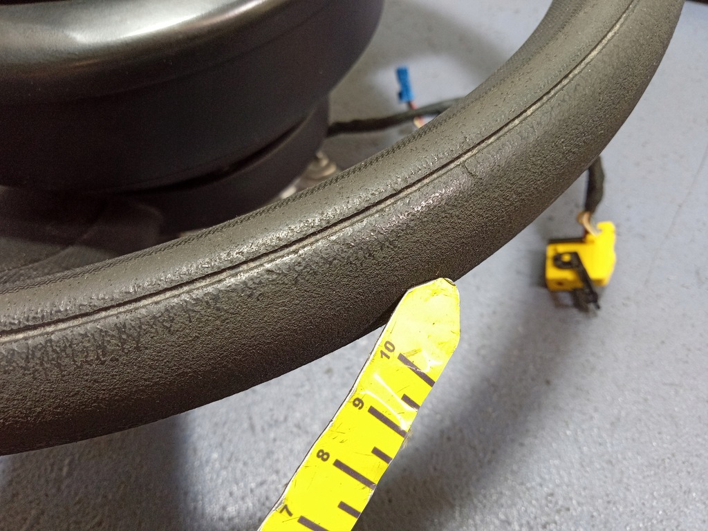 фото №8, Citroen c4 i воздуховод мультифункция 96471578zd