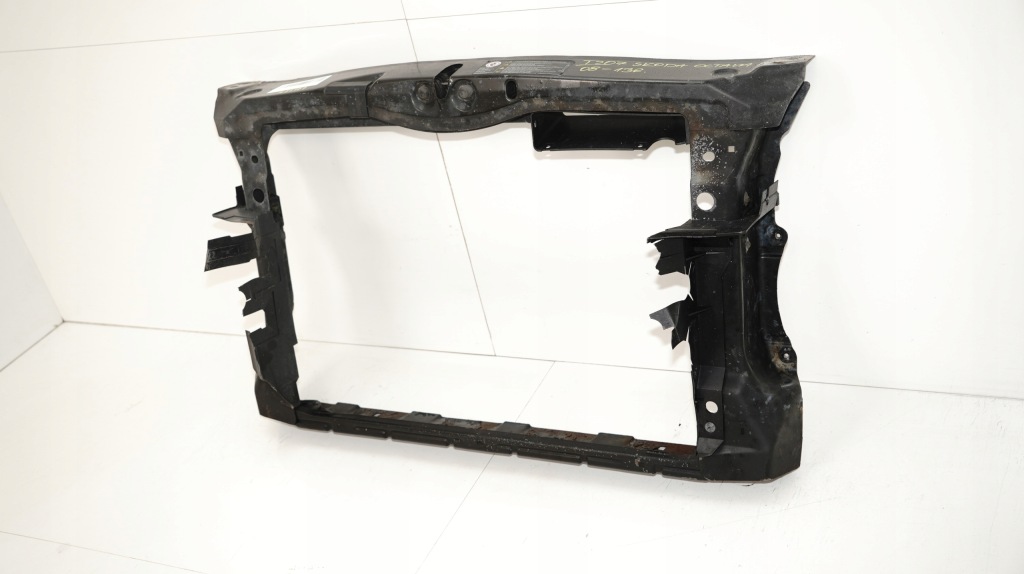 фото №4, Pas перед передній skoda octavia ii 2 lift 08-13r