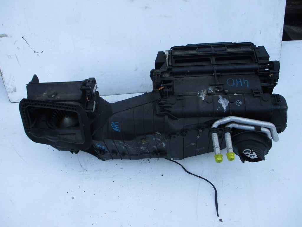 фото №1, Отопитель audi a8 4h0 4h1820005e