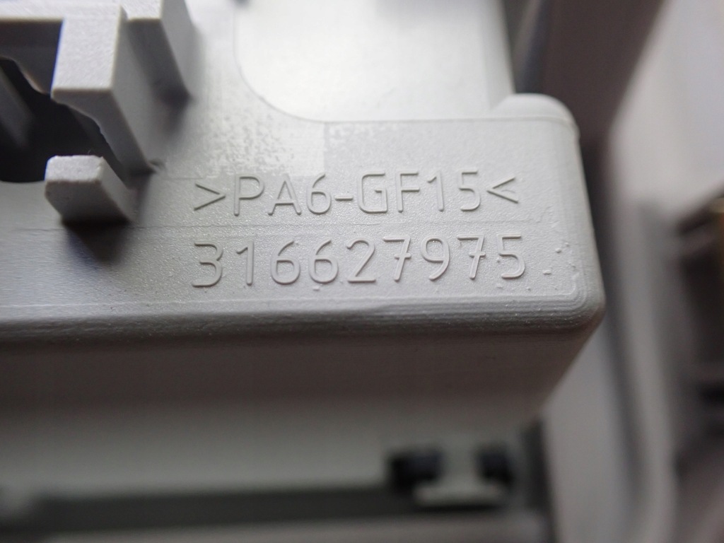 фото №10, Opel crossland x лампа освещение кабины