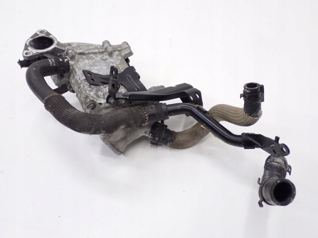 Радіатор вихлопних газів egr g4d3-9f464-ba range rover evoque i l538 2.0d 17r Ціна