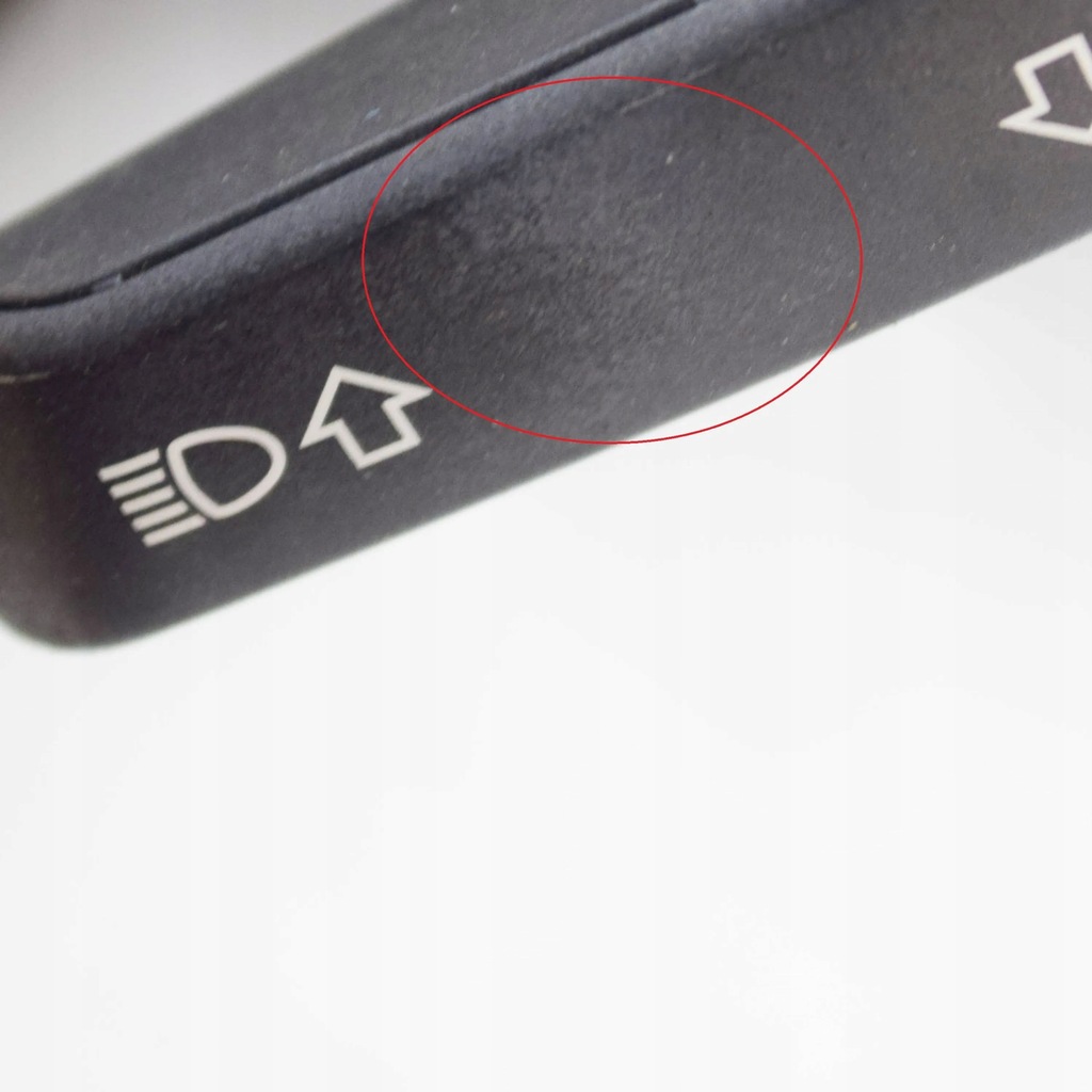 фото №9, Audi a5 2020 рычаг / переключатель поворотники