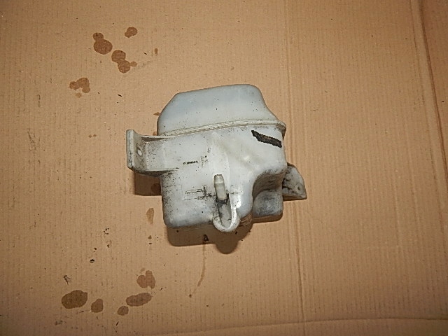 фото №6, Бачок розширювальний kia carens iii