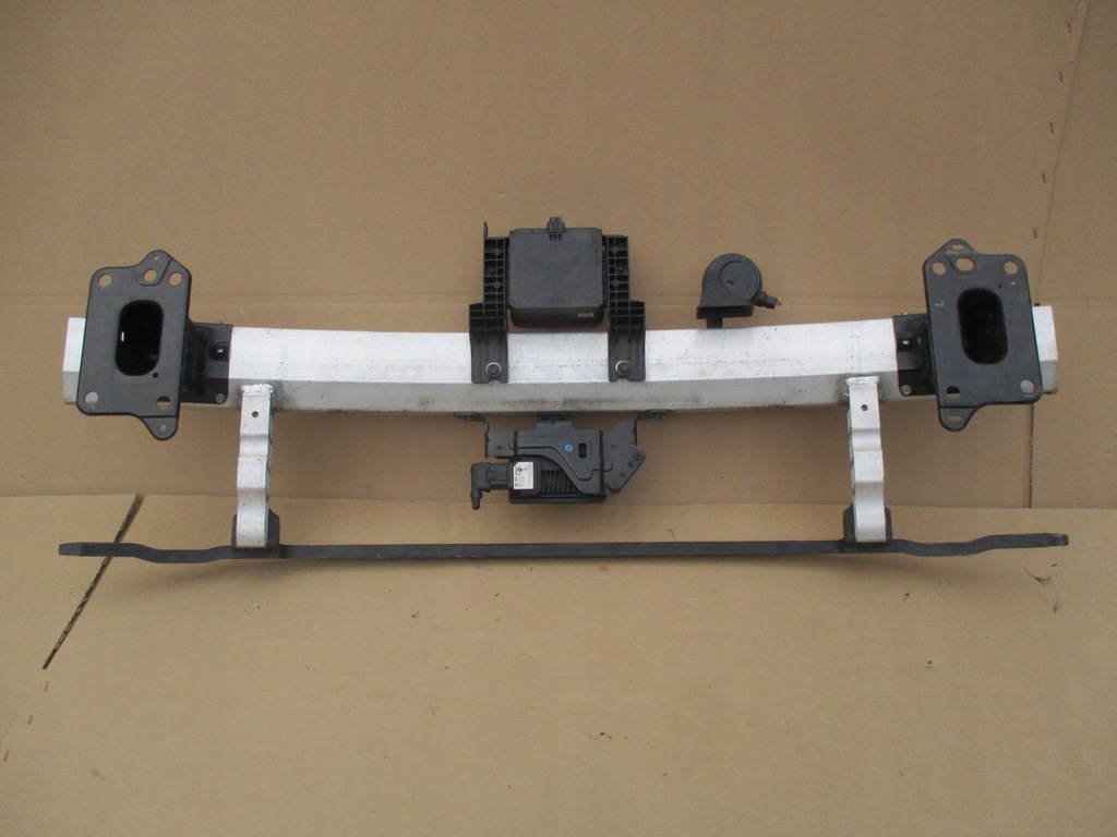 фото №8, Балка перед передня kia niro ii 2017r-