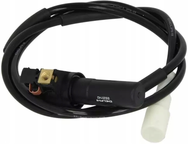 фото №1, Датчик, швидкість обертова колеса delphi ss20142