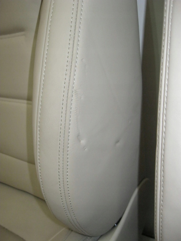 фото №11, Vw touareg 7p сидіння сидіння заднє сидіння спинка тунель оббивка двері