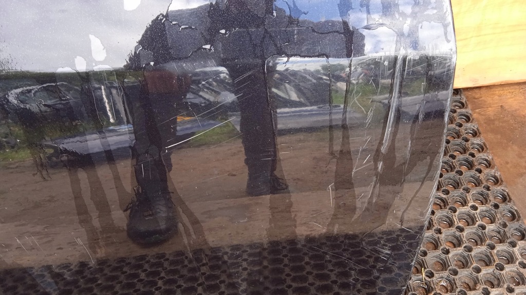 фото №11, Ford mondeo mk3 двері перед правий g6