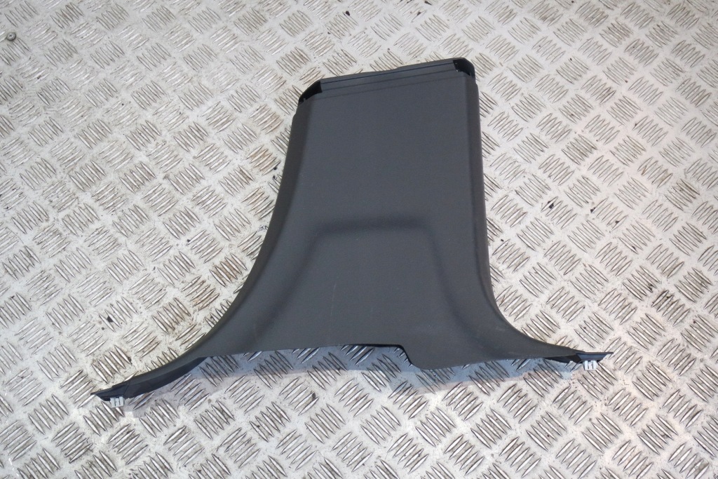 фото №1, Защита порог правая mercedes gle w167 a1676902001