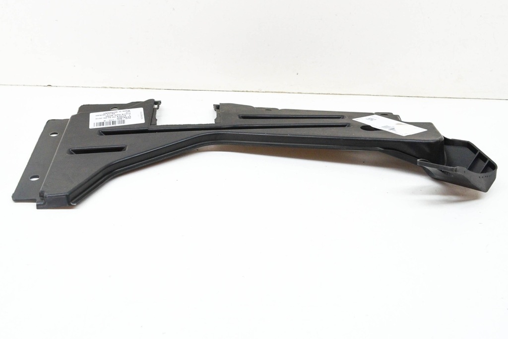 фото №7, Audi q3 8u захист підвіска задня ліва 8u0825215b nowa оригінальна