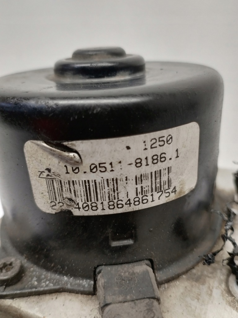 фото №5, Насос abs chrysler voyager 10051181861