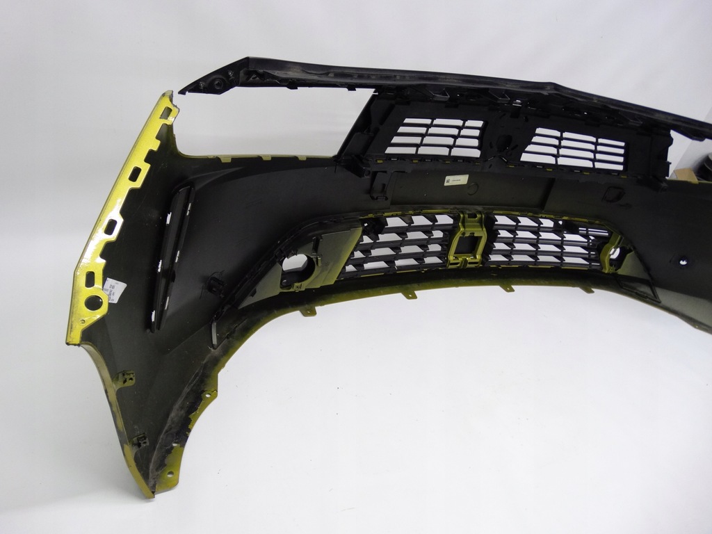 фото №15, Opel astra l vi 22- бампер передній оригінальний 9839948480