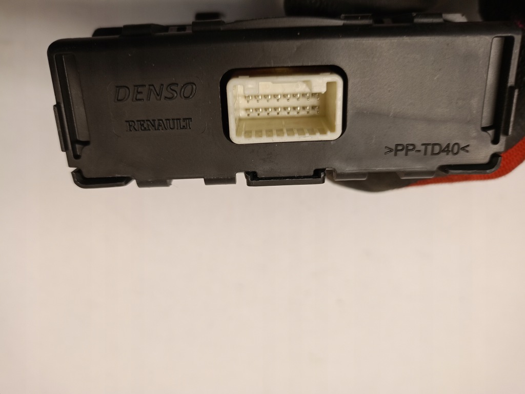 фото №2, Модуль блок керування 285252832r renault zoe