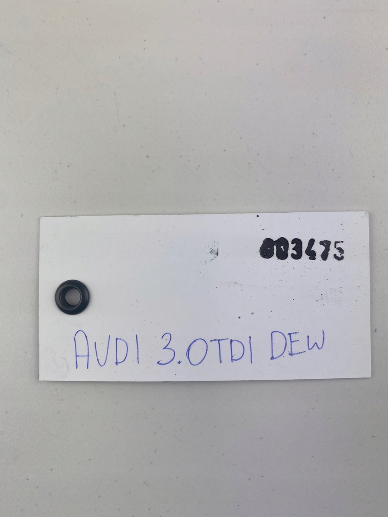 фото №11, Блок двигуна audi v6 3.0 tdi a4 a5 a6 a7 q5 dew