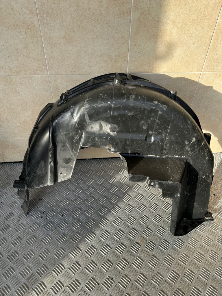 фото №3, Підкрилок задні ліва праве opel grandland x