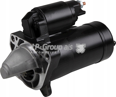 фото №2, Стартер jp group do renault koleos i 2.0 dci