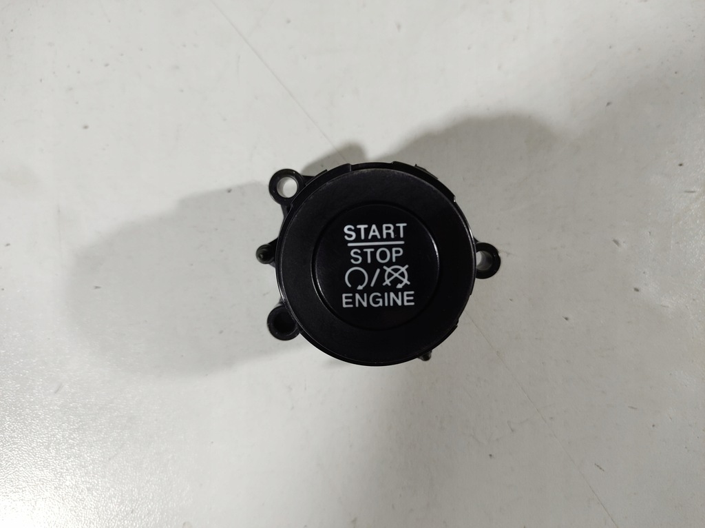 фото №1, Jeep compass 17r- перемикач запуск стоп a2c96186201