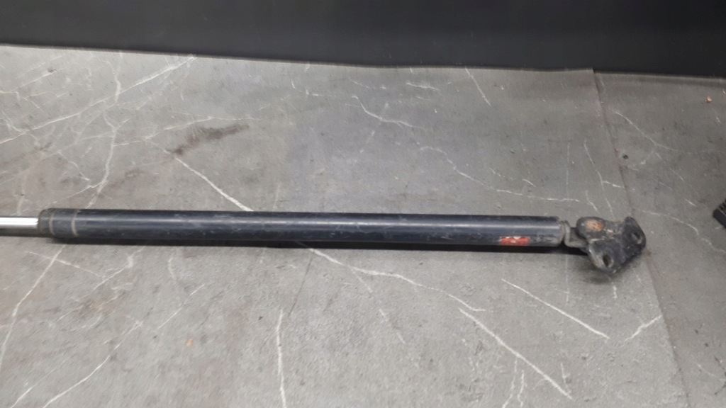 фото №6, Привід кришки багажника лівий mitsubishi colt 90r