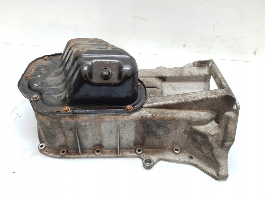 фото №1, Піддон піддон масляна nissan note e11 1.4