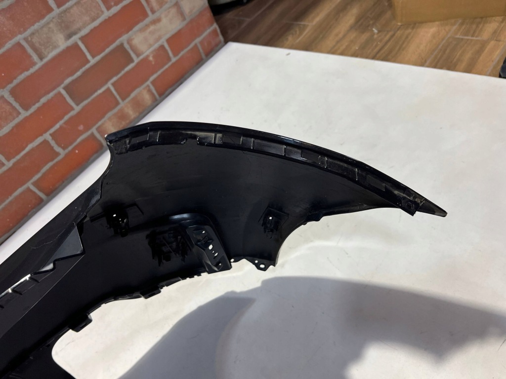 Бампер задній задній 6pdc mini f66 2804101xny02a Київ