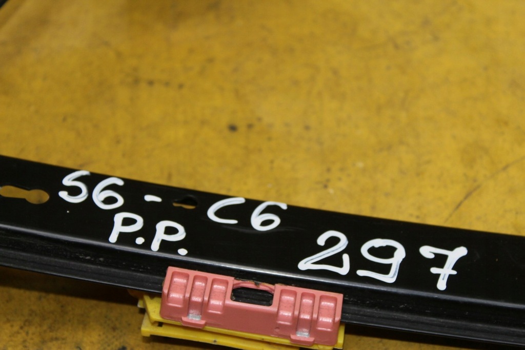 фото №8, Подъемник окон правый перед s6 c6