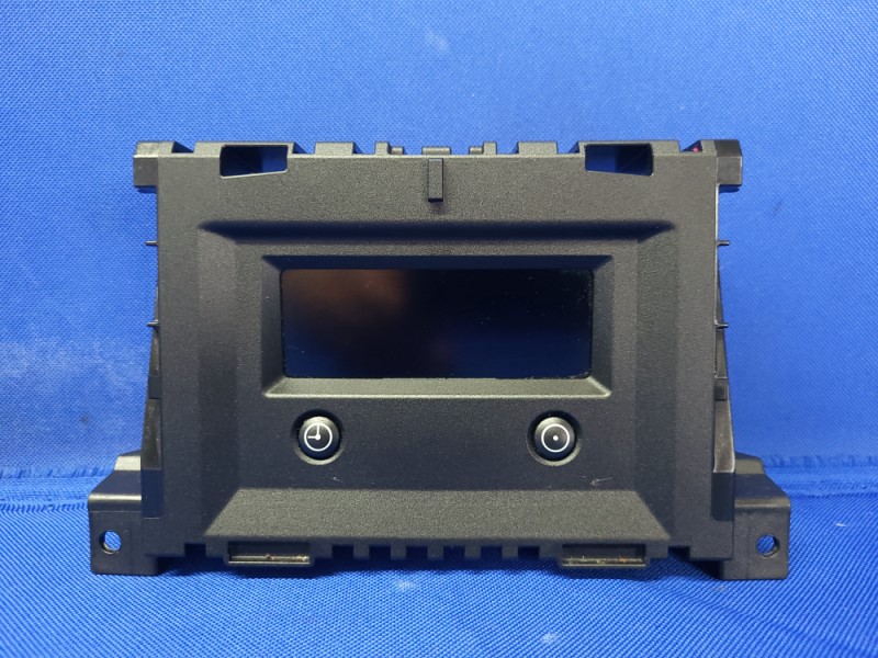 фото №1, Дисплей opel zafira b