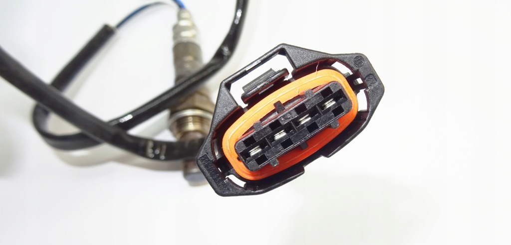 Датчик лямбда-зонд opel saab astra, vectra, zafira 1.8i 16 Недорого