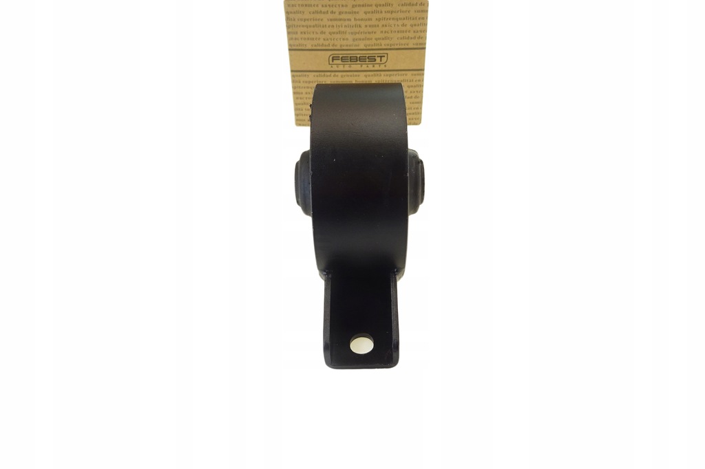 фото №10, Подушка двигателя передняя at mitsubishi galant ea3