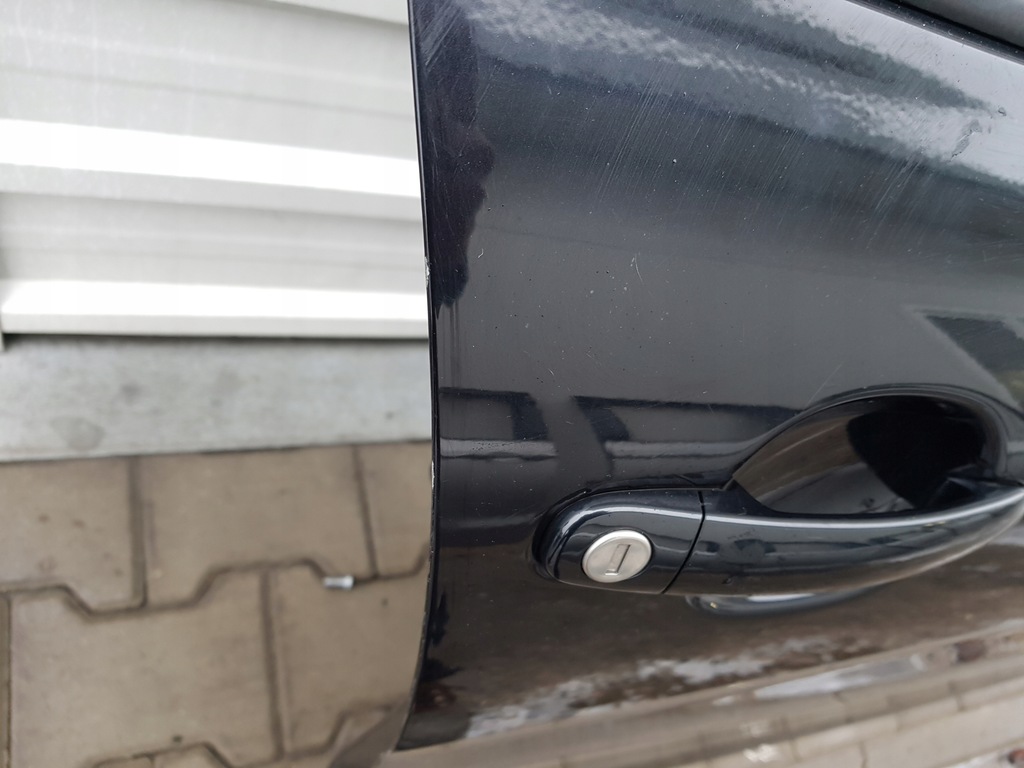 фото №7, Seat leon 2 ii 04-12r двері праве перед lz9y