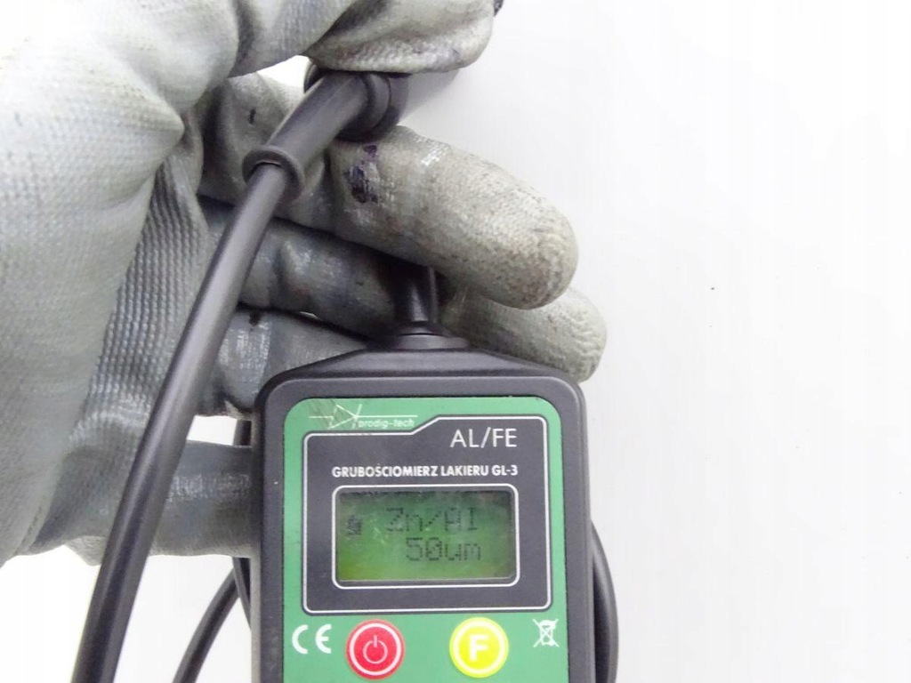 фото №7, Iveco daily vi 14- e6 дверь левый задняя полный h3 белый